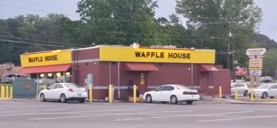 Waffle House