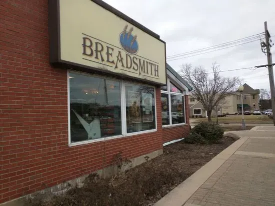 Breadsmith of St. Charles