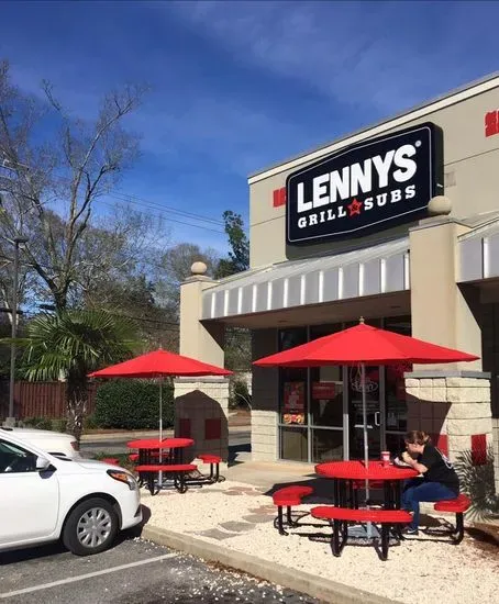 Lennys Grill & Subs