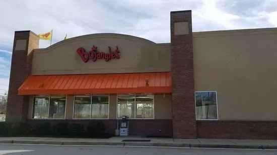 Bojangles