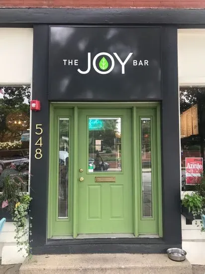 The JOY Bar