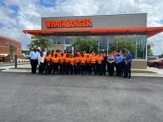 Whataburger