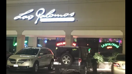 The Original Las Palomas Mexican Restaurant