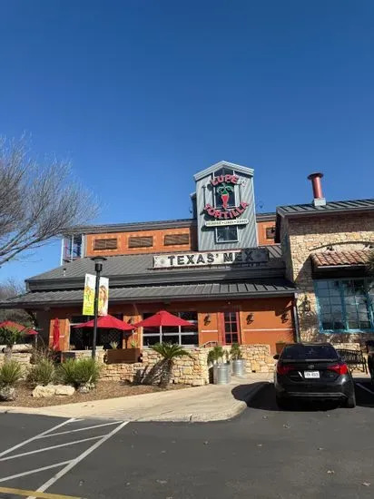 Lupe Tortilla Mexican Restaurant