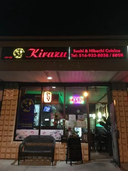 Kirazu Sushi