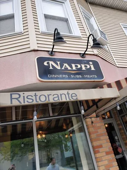 Nappi's Restaurant