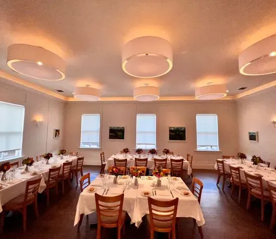 Trattoria Diane