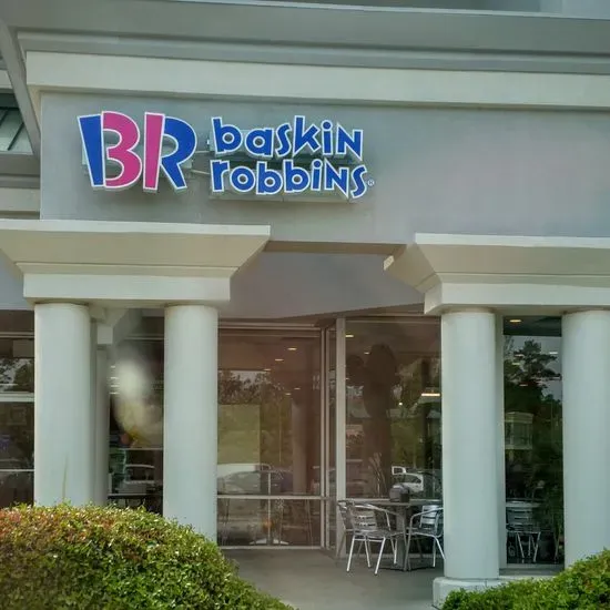 Baskin-Robbins