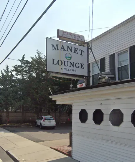 Manet Lounge