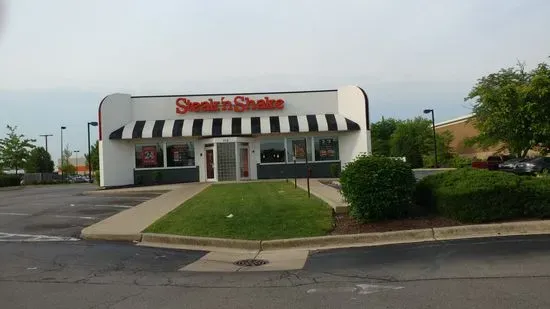 Steak ’n Shake