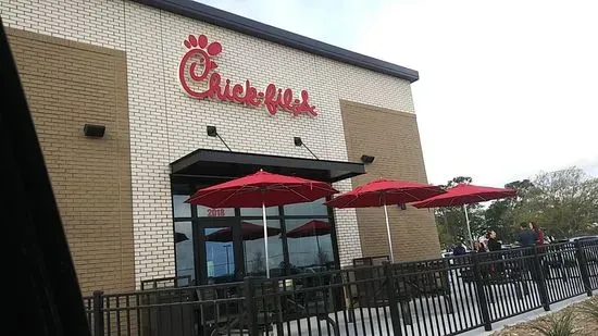 Chick-fil-A