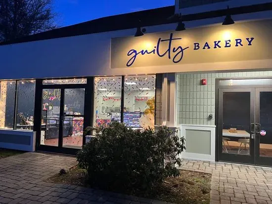 Guilty Bakery