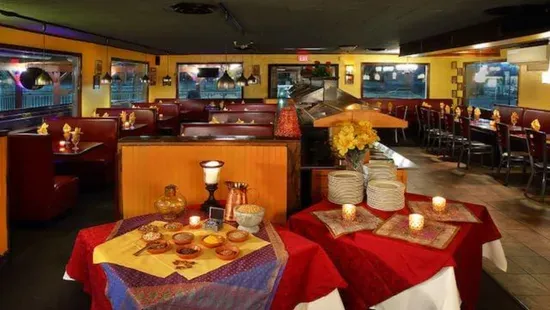 Tandoori Grill: A Restaurant in Lake George