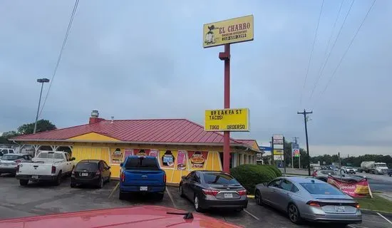 El Charro Mexican Restaurant