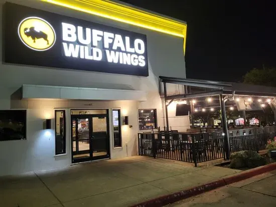 Buffalo Wild Wings