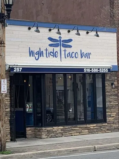 High Tide Taco Bar