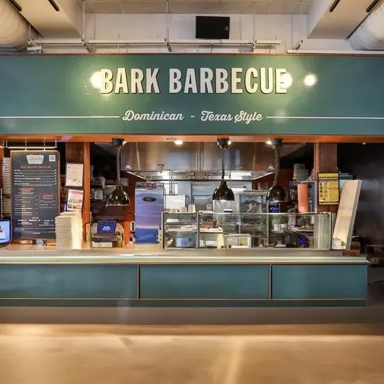 Bark Barbecue