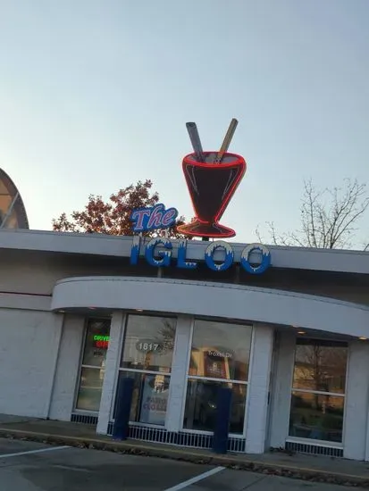 Igloo Frozen Custard