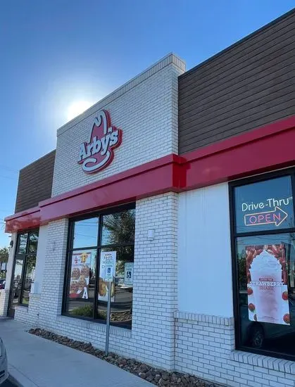 Arby's