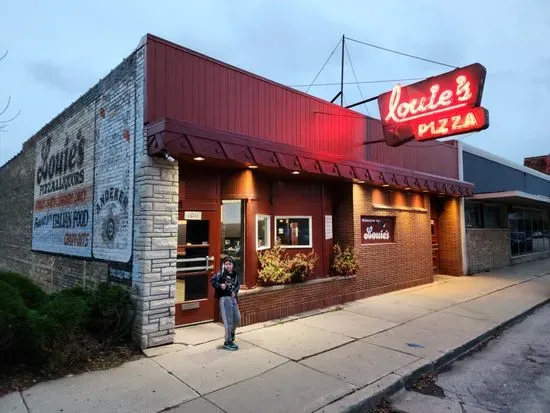 Louie's Restaurant