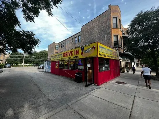 Budacki's Drive In