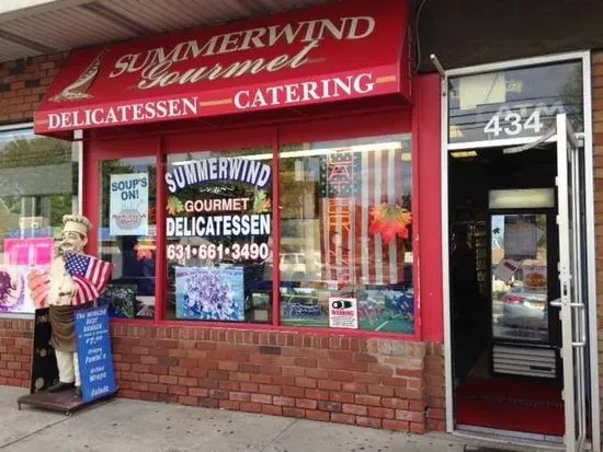 Summerwind Gourmet Delicatessen & Catering