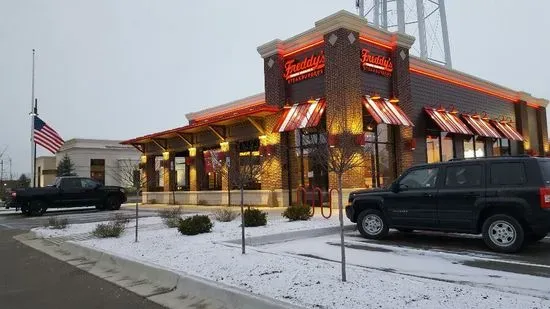 Freddy's Frozen Custard & Steakburgers