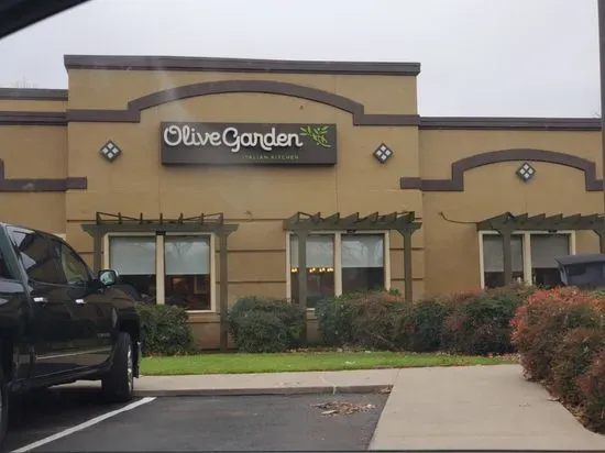 Olive Garden Italian Restaurant