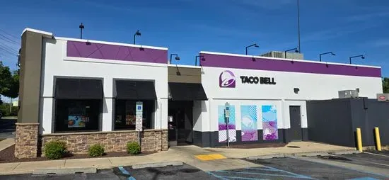 Taco Bell / KFC