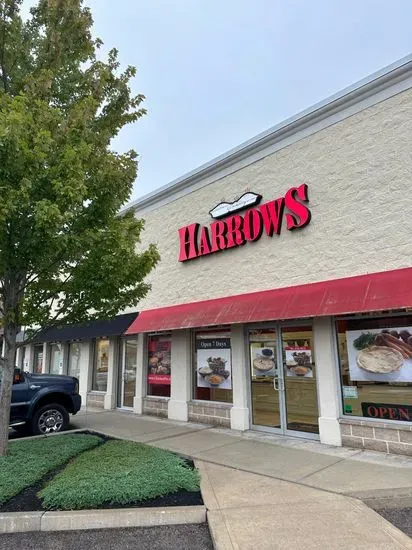 Harrows Chicken Pies