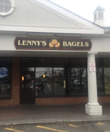 Lenny's Bagels