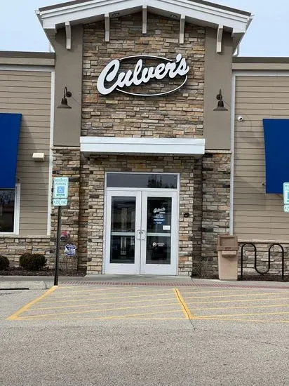 Culver’s