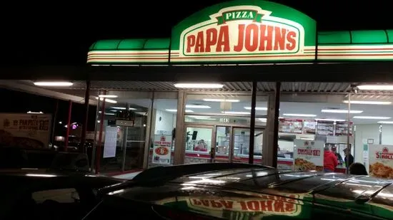 Papa Johns Pizza