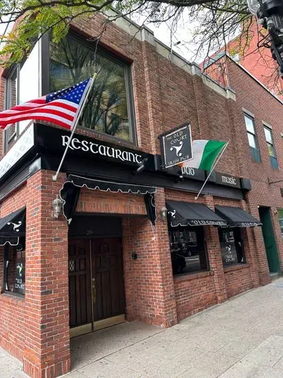 Old Court Irish Pub And Restaurant