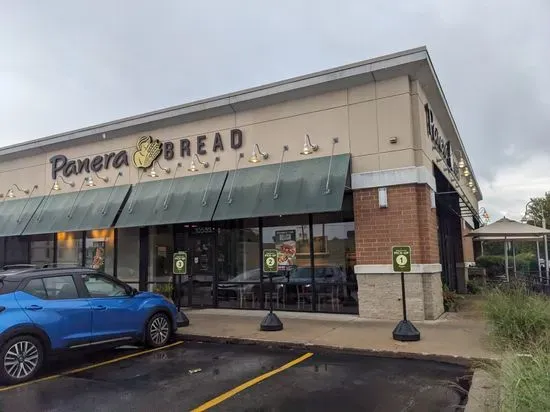 Panera Bread