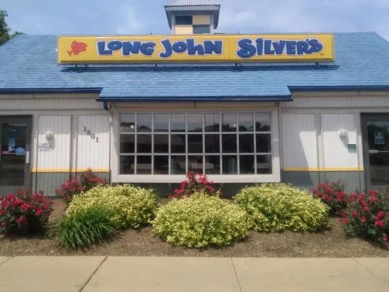 Long John Silver's