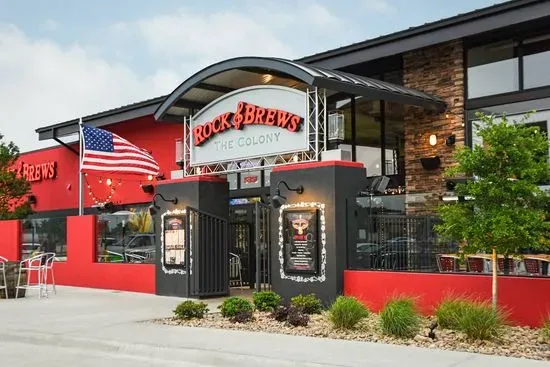 Rock & Brews