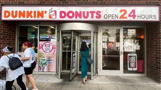 Dunkin'