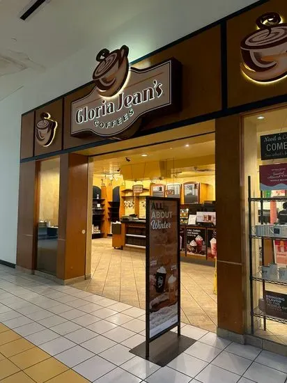 Gloria Jean's Coffees