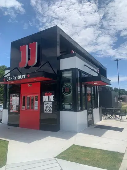 Jimmy John's