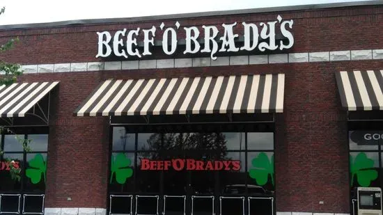 Beef 'O' Brady's