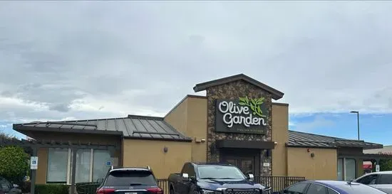 Olive Garden Italian Restaurant