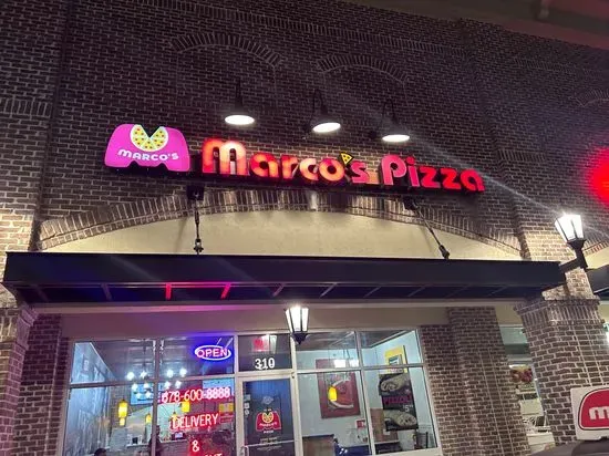 Marco's Pizza