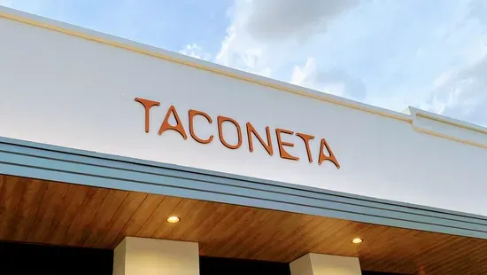 Taconeta