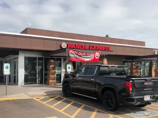 Panda Express