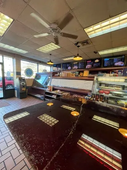 Kurt's Deli