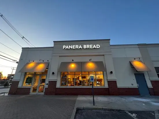 Panera Bread