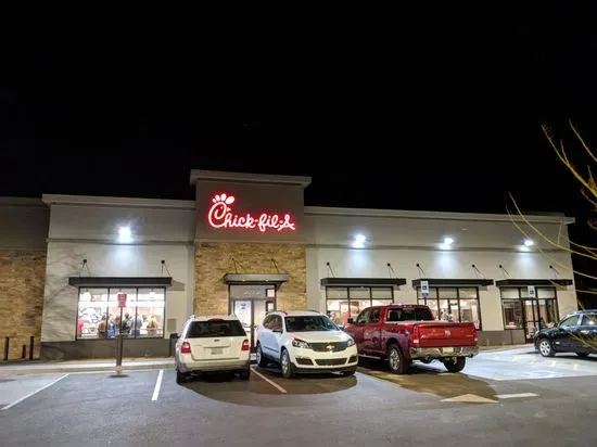 Chick-fil-A