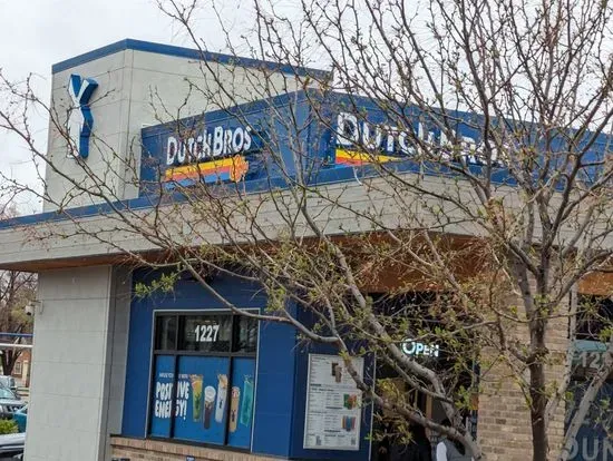 Dutch Bros Coffee