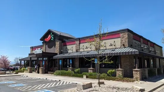 Chili's Grill & Bar